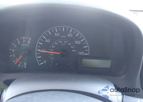 2019 Nissan Nv200 Sv из США, поврежденный, VIN 3N6CM0KNXKK702670